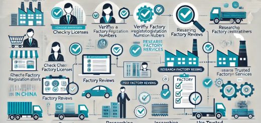 How to Verify a China Factory